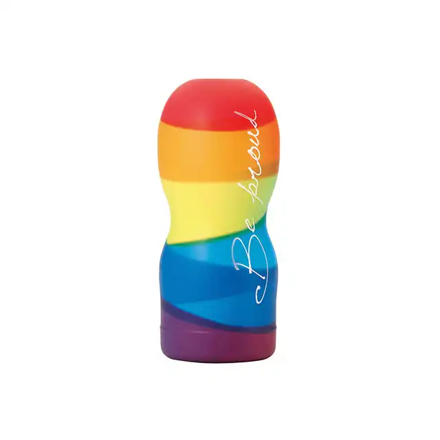 Tenga Rainbow - Be Proud Limited Edition