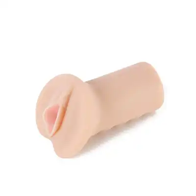 Pornhub - Bump&amp;Grind Pussy Stroker. Realistyczna wagina.