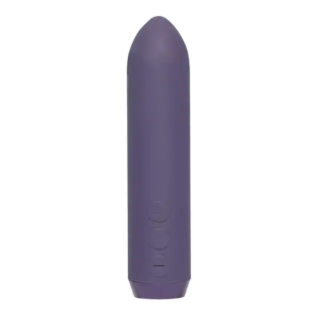 Je Joue - Classic Bullet Vibrator. Super silny pocisk wibrujący..