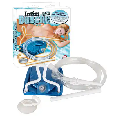 You2Toys - Maxi Intim Dusche. Zestaw do lewatywy.