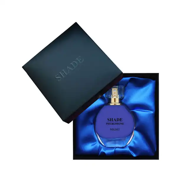 Shade - Pheromone Night 30ml - Perfumy z Feromonami Dla Kobiet