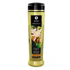 Shunga  - Słodkie migdały, organiczny olejek do masażu.