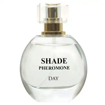 Shade - Pheromone Day 30ml - Perfumy z Feromonami Dla Kobiet