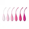 FeelzToys Femme Fit - Trening mięśni kegla. Kulki progresywne