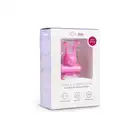 Easy Toys - Jolly Vibro Ring. Silikonowy ring z pociskiem wibrującym.