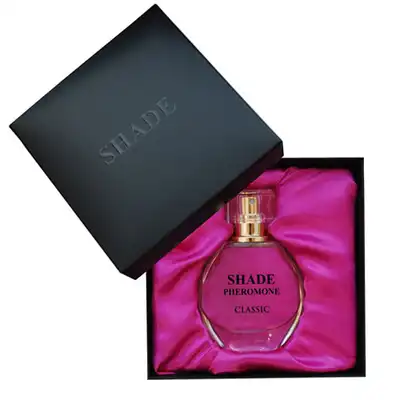Shade - Pheromone Classic 30ml - Perfumy z Feromonami Dla Kobiet