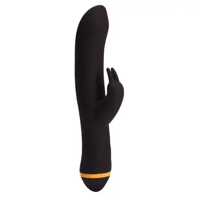 Pornhub - Turbo Rabbit. Zawsze i wszędzie gotowy do zabawy, wibrator króliczek.