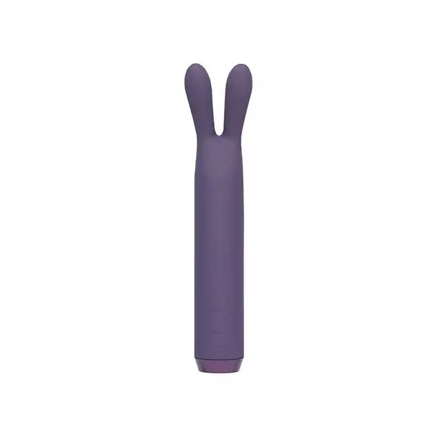 Je Joue - Rabbit Bullet Vibrator. Intensywna stymulacja łechtaczki.