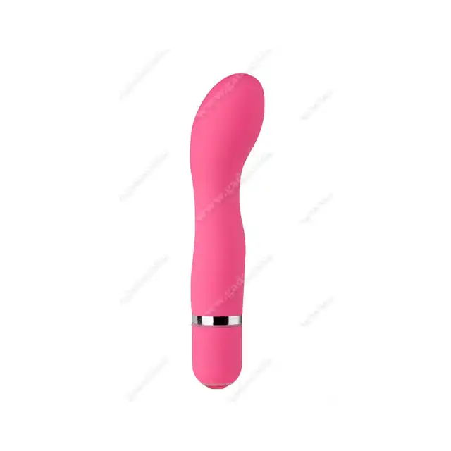 Handy Orgasm - różowy wibrator. Aż 10 trybów!