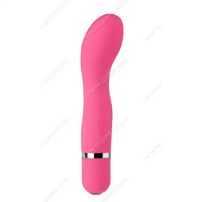Handy Orgasm - różowy wibrator. Aż 10 trybów!