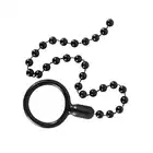 Bad Kitty - Cock Ring &amp; String Beads. Ring na penisa z koralikami.