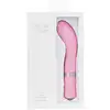 Pillow Talk - Sassy G-Spot wibrator Pink. Stymulator punktu G. Technologia PowerBullet.