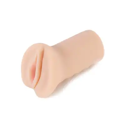 Pornhub - Tight Fit Pussy Stroker. Realistyczna wagina.