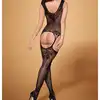 Obsessive Bodystocking F231 kolor: czarny