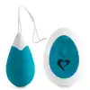 ANNA VIBRATING EGG REMOTE - bezprzewodowe jajeczko zdalnie sterowane na 10 m!