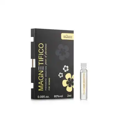 Magnetifico - Seduction Pheromone. Feromony damskie 2 ml.