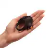 Pornhub - Stay Hard. Cum Hard. Wibrujący ring na penisa. Silikon medyczny.