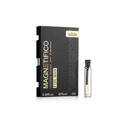 Magnetifico - Selection Pheromone. Feromony dla mężczyzn. 2 ml.