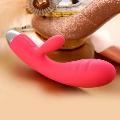 Svakom - Barbara. Nowoczesny wibrator króliczek.