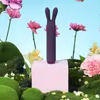 Je Joue - Rabbit Bullet Vibrator. Intensywna stymulacja łechtaczki.