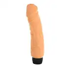 Penetrating Pleasures - Super realistyczny Wibrator. Hit sprzedaży