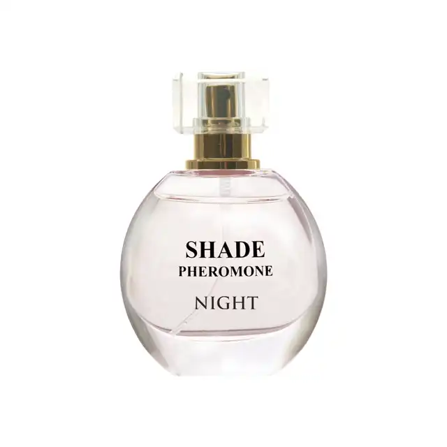Shade - Pheromone Night 30ml - Perfumy z Feromonami Dla Kobiet