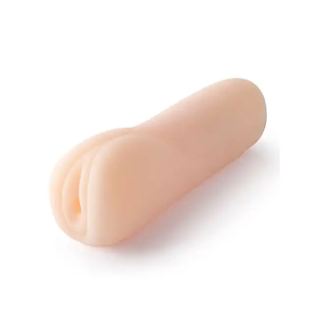DokiDoki - Love Skin 18. Wagina, której trudno się oprzeć! Spiralne teksturowane wnętrze.