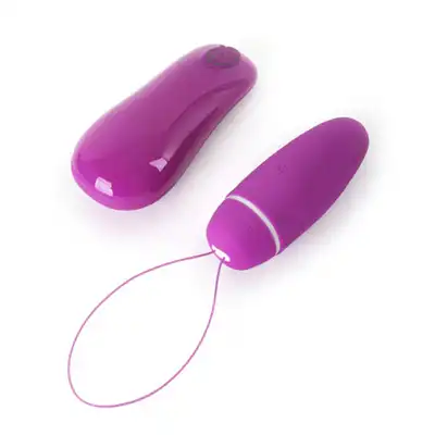 B Swish Bnaughty Deluxe Unleashed - jajko wibrujące