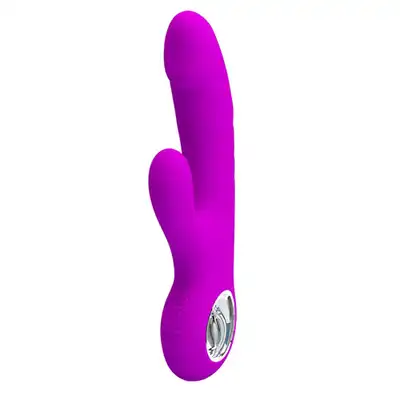 Pretty Love Gordon - wibrator z ładowarką USB!