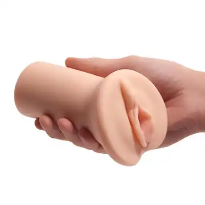 Pornhub - Super Bumps Pussy Stroker. Realistyczna wagina.