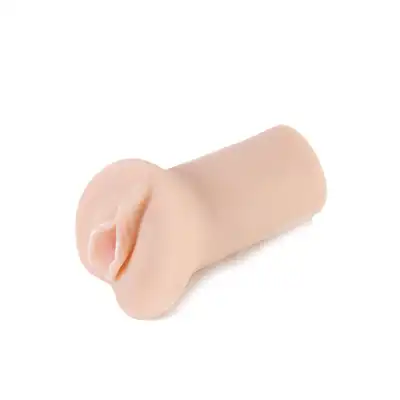 Pornhub - Super Bumps Pussy Stroker. Realistyczna wagina.
