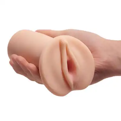 Pornhub - Tight Fit Pussy Stroker. Realistyczna wagina.