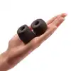 Pornhub - Thick Cocok &amp; Ball Ring. Podwójny ring na jadra i penisa.