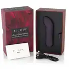 Je Joue - G-Spot Bullet Vibrator. Mini stymulator punktu G.