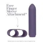 Je Joue - Classic Bullet Vibrator. Super silny pocisk wibrujący..