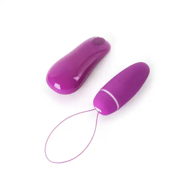 B Swish Bnaughty Deluxe Unleashed - jajko wibrujące