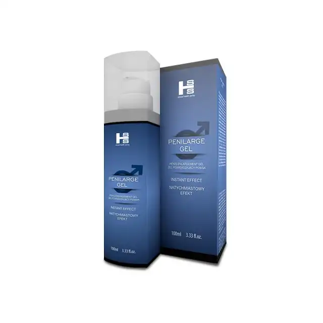 Sexual Health Series - Penilarge żel 100ml