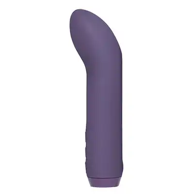Je Joue - G-Spot Bullet Vibrator. Mini stymulator punktu G.