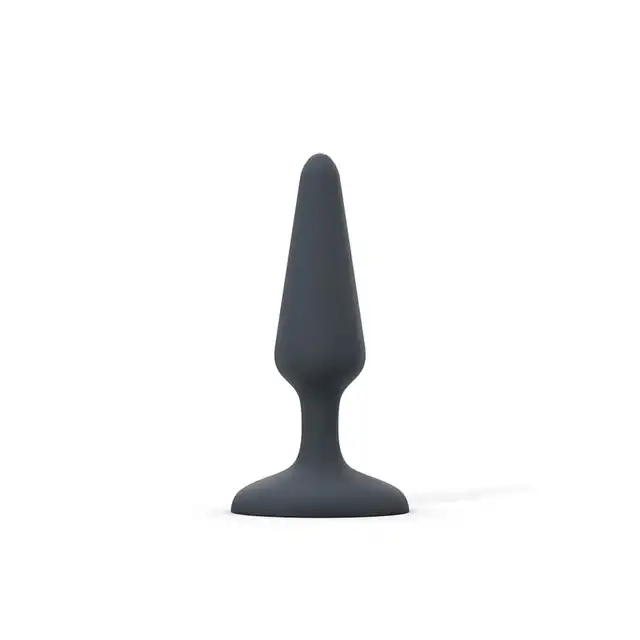 Dorcel Best Plug S - luksusowa zatyczka analna
