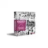 Prezerwatywa Egzo Hot Red. Wyjątkowy kształt i doznania.