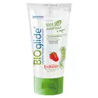 BIOglide Truskawka. Testowany dermatologicznie
