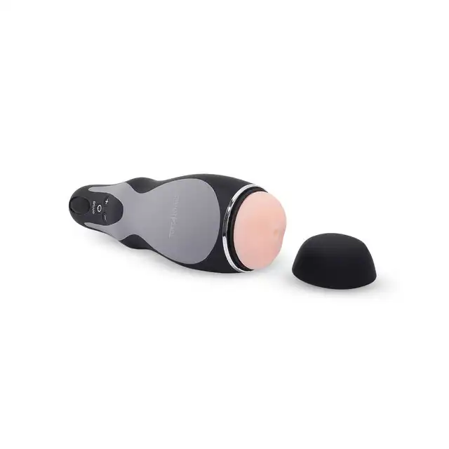 Toyz 4 Lovers - Portable Masturbator. Anus.