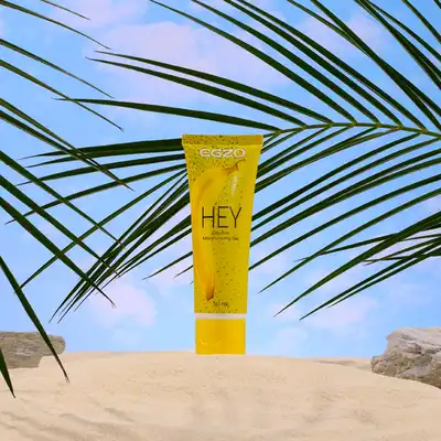 EGZO HEY- żel anal bananowy 50ml - Top Produkt.