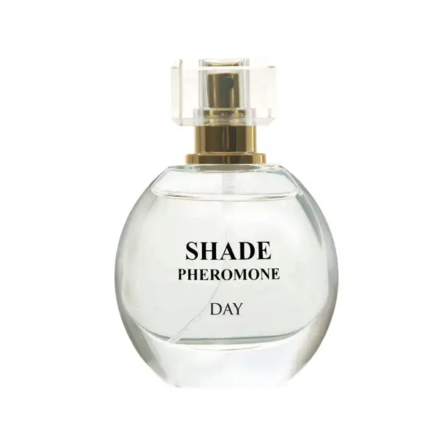 Shade - Pheromone Day 30ml - Perfumy z Feromonami Dla Kobiet