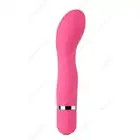 Handy Orgasm - różowy wibrator. Aż 10 trybów!