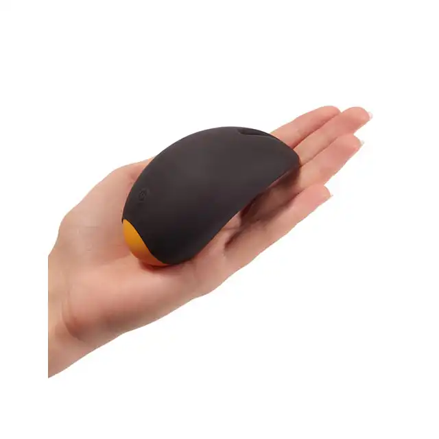 Pornhub - Precision Meets Power. Turbo stymulator łechtaczki.
