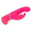 HAPPY RABBIT - G-SPOT PINK punktowa stymulacja punktu G 