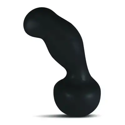 NEXUS - GYRO BLACK - Wielofunkcyjny stymulator dla pań i panów