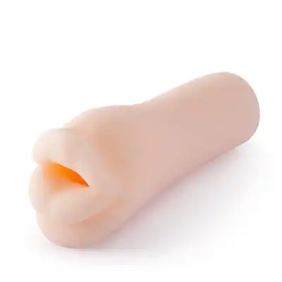 DokiDoki - S&amp;M Love Skin Masturbator. Teksturowane wnętrze 3D. Cyberskóra.