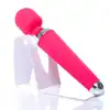 B-Series - Power Wand Pink. Wyjątkowy stymulator erotyczny z 16 trybami pulsacji i silnymi wibracjami, idealny do stymulacji łechtaczki, warg sromowych, a także do masażu ciała!